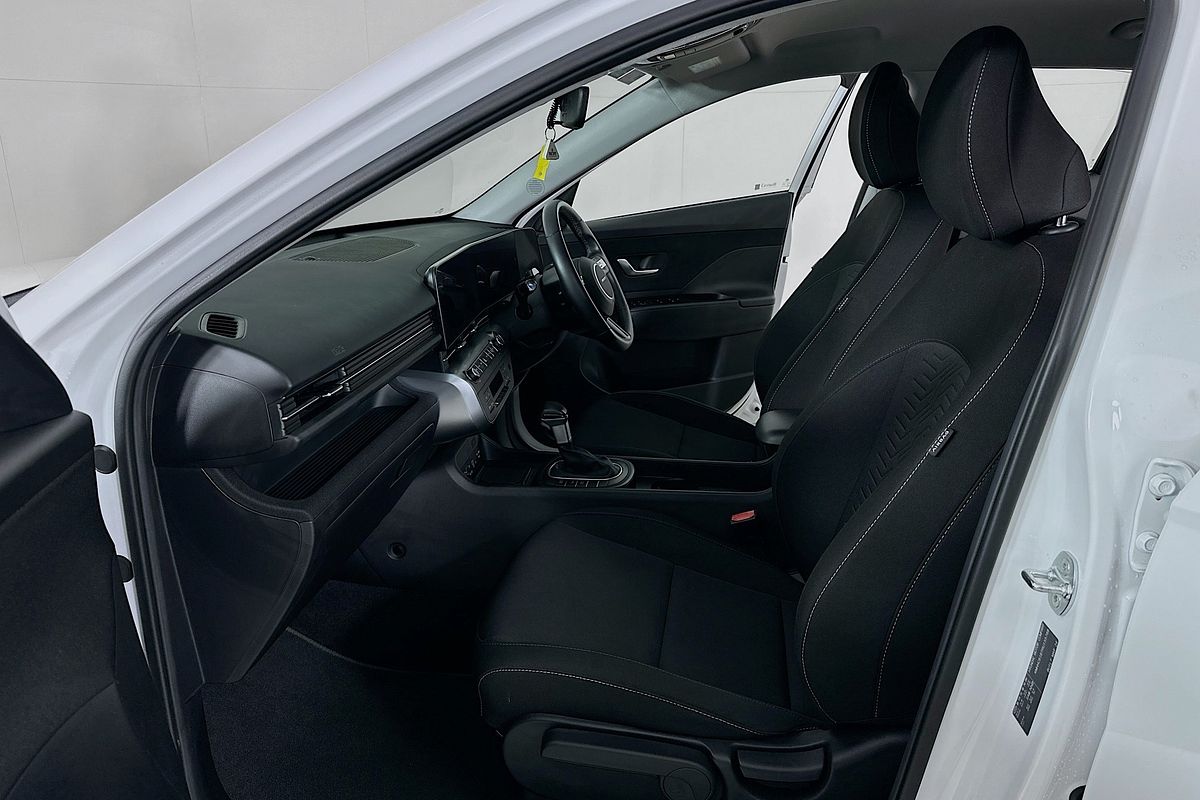 2024 Hyundai KONA  SX2.V1 MY24