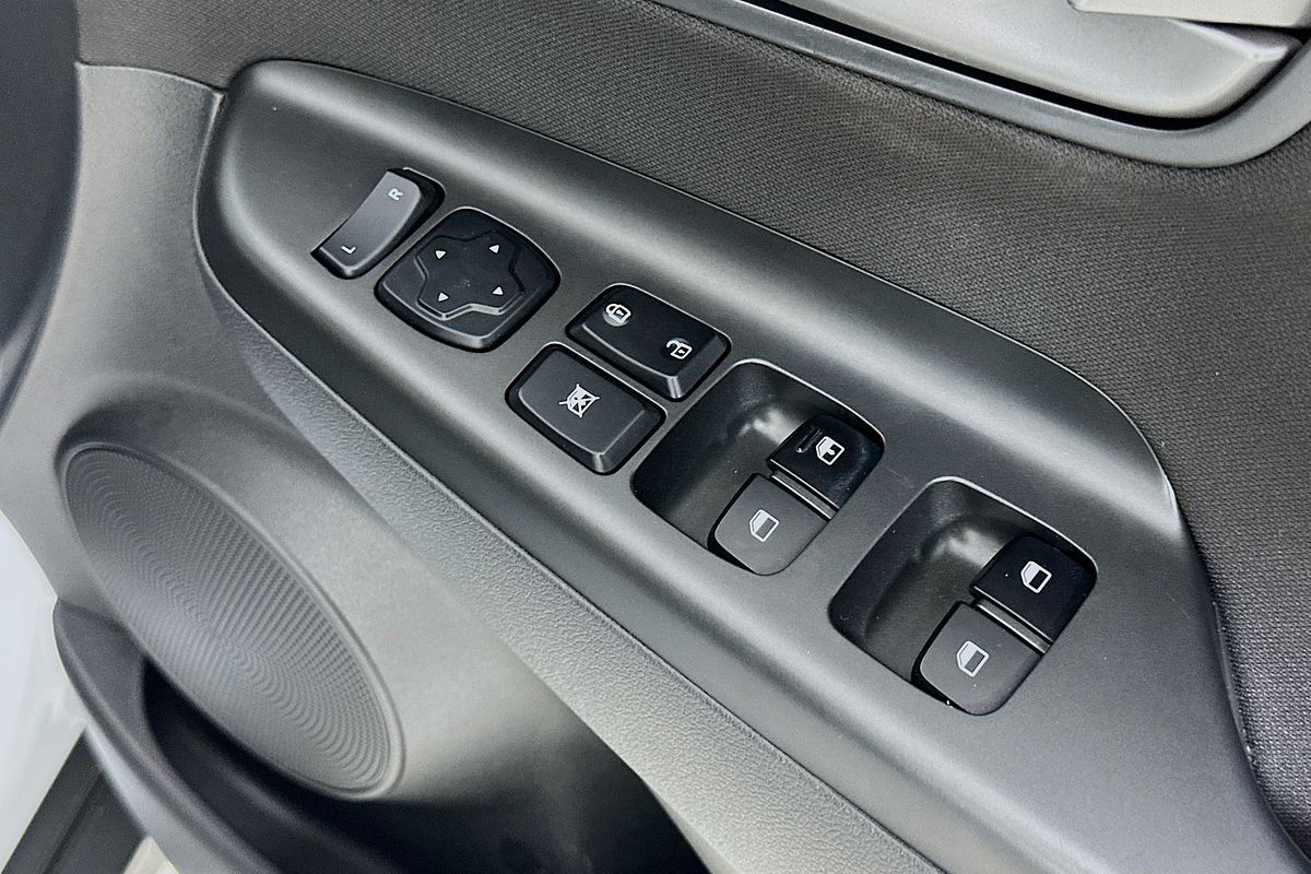 2020 Hyundai KONA ACTIVE (FWD) OS.3 MY20