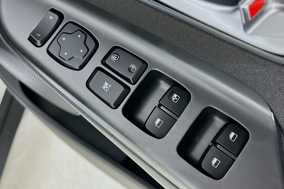 2022 Hyundai KONA (FWD) OS.V4 MY22