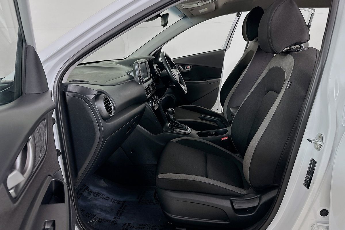 2020 Hyundai KONA ACTIVE (FWD) OS.3 MY20