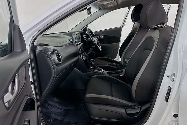 2020 Hyundai KONA ACTIVE (FWD) OS.3 MY20