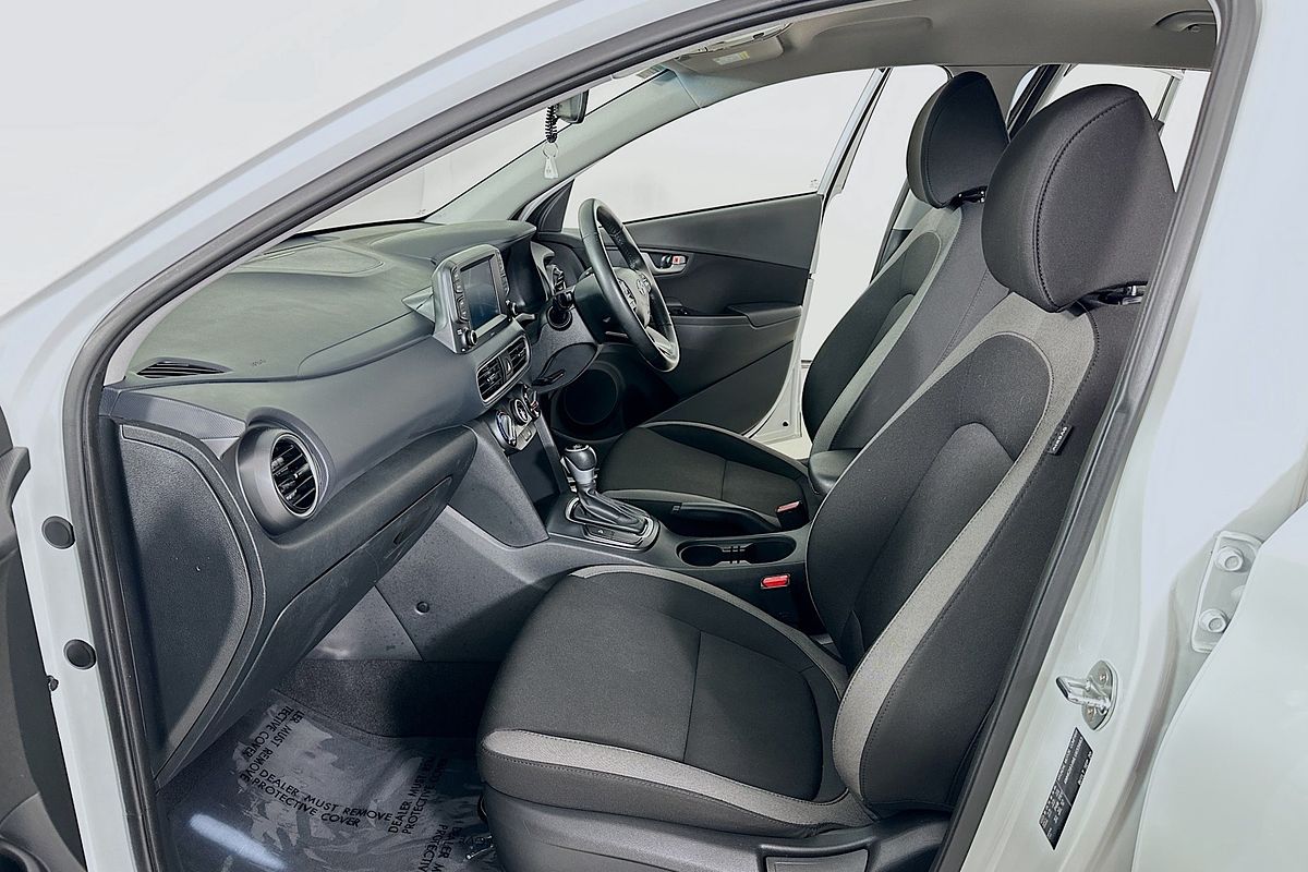 2020 Hyundai KONA ACTIVE (FWD) OS.3 MY20