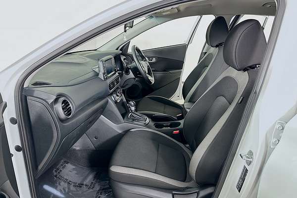 2020 Hyundai KONA ACTIVE (FWD) OS.3 MY20