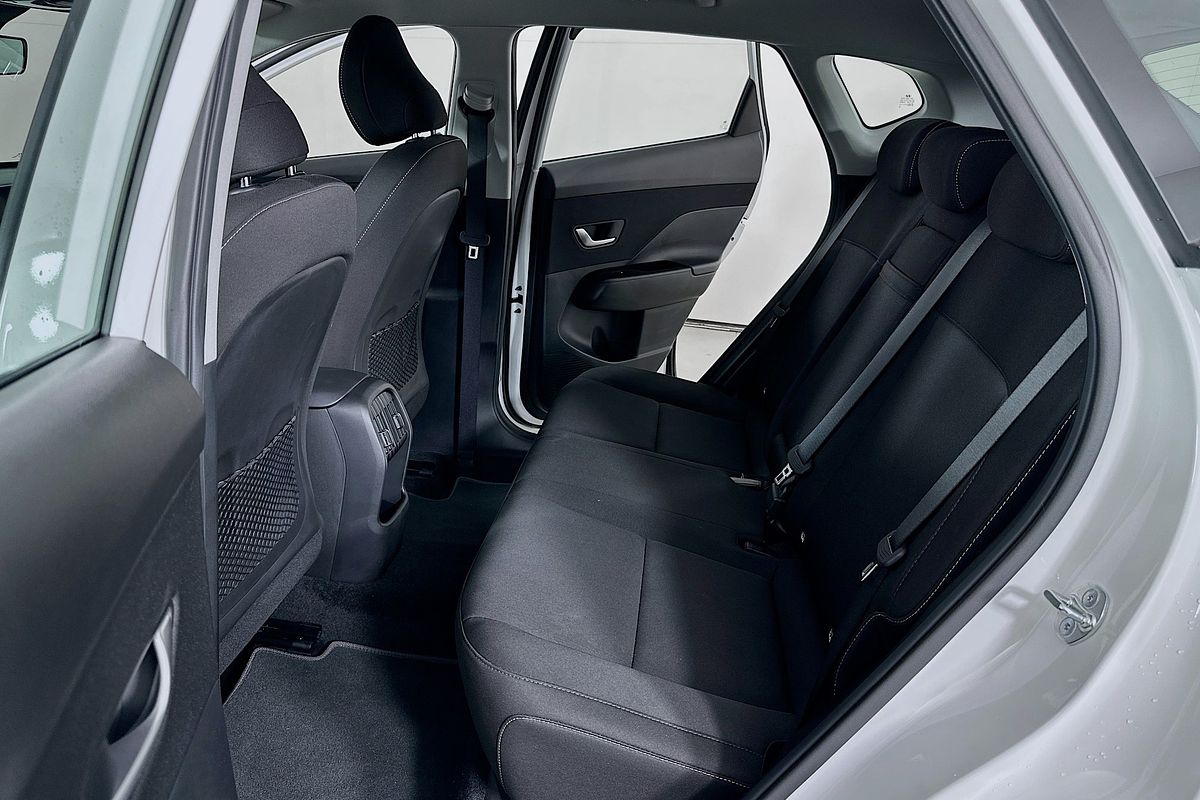 2024 Hyundai KONA  SX2.V1 MY24