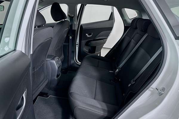 2024 Hyundai KONA  SX2.V1 MY24