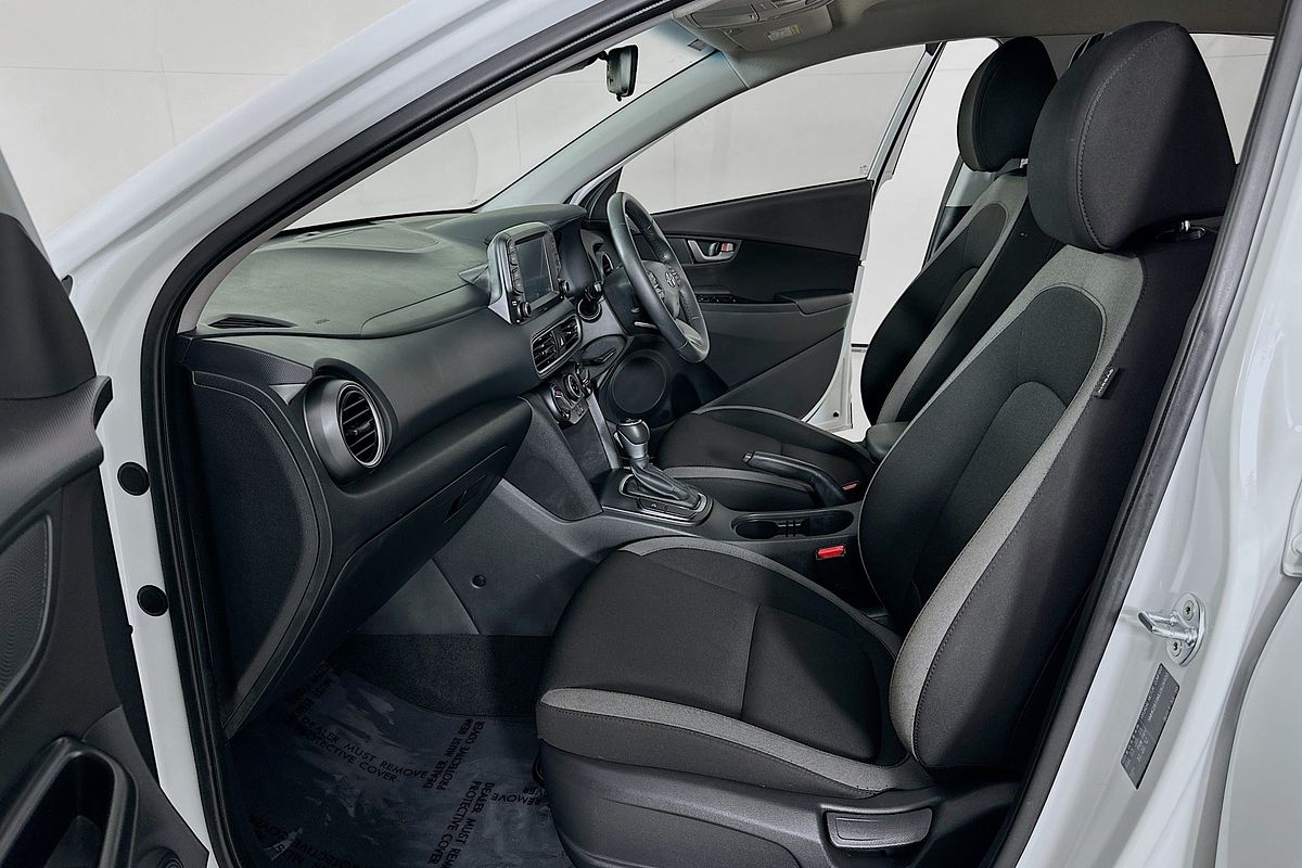 2020 Hyundai KONA ACTIVE (FWD) OS.3 MY20