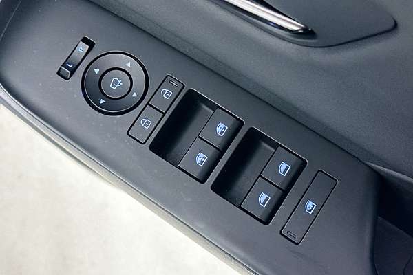 2024 Hyundai KONA HYBRID PREMIUM N LINE SX2.V1 MY24