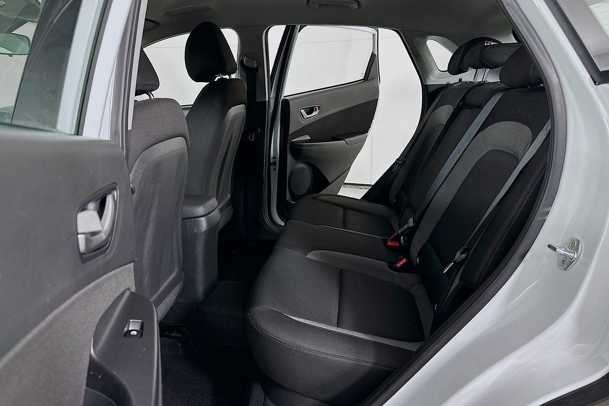 2020 Hyundai KONA ACTIVE (FWD) OS.3 MY20