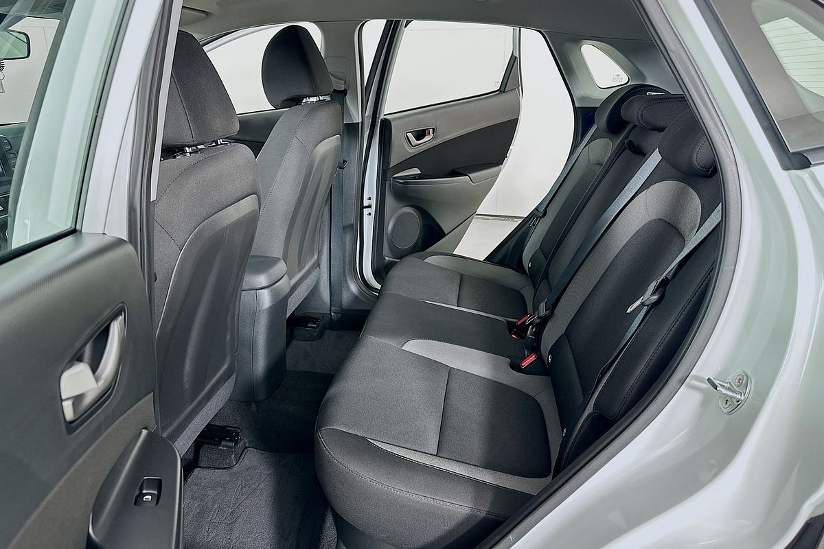 2020 Hyundai KONA ACTIVE (FWD) OS.3 MY20