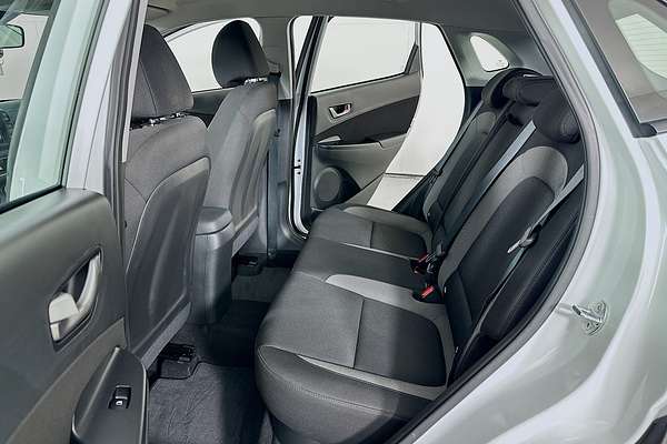 2020 Hyundai KONA ACTIVE (FWD) OS.3 MY20