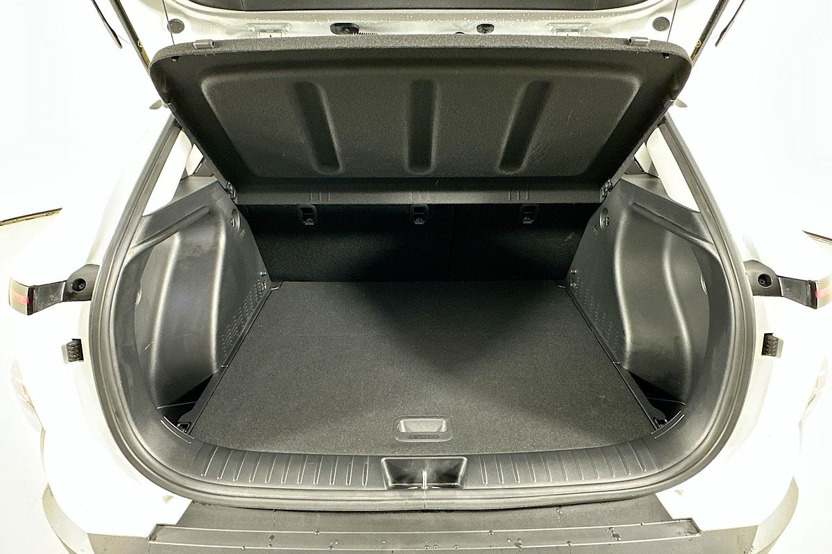 2024 Hyundai KONA  SX2.V1 MY24