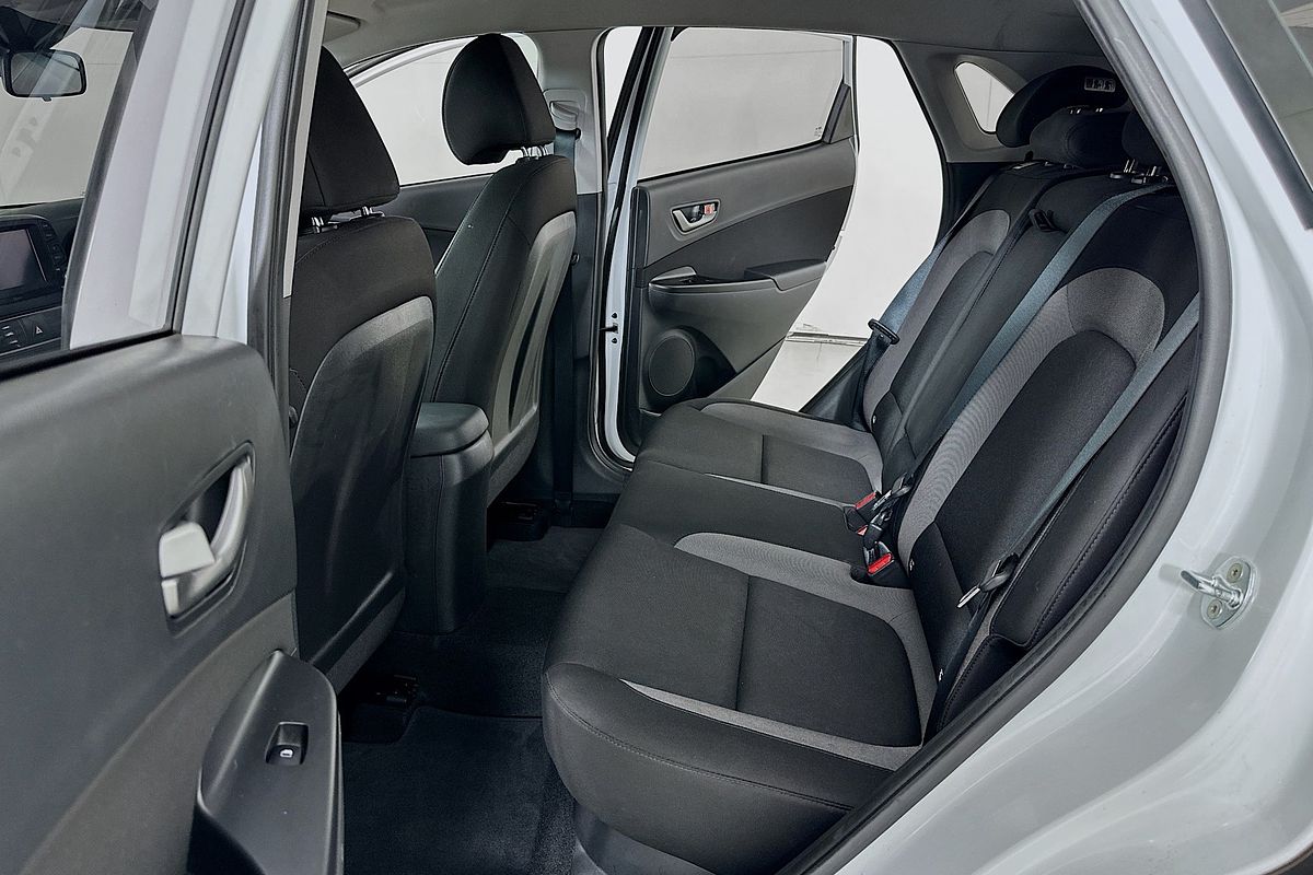 2020 Hyundai KONA ACTIVE (FWD) OS.3 MY20