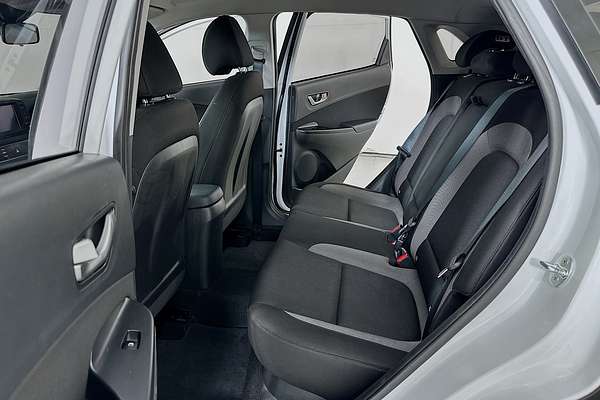 2020 Hyundai KONA ACTIVE (FWD) OS.3 MY20