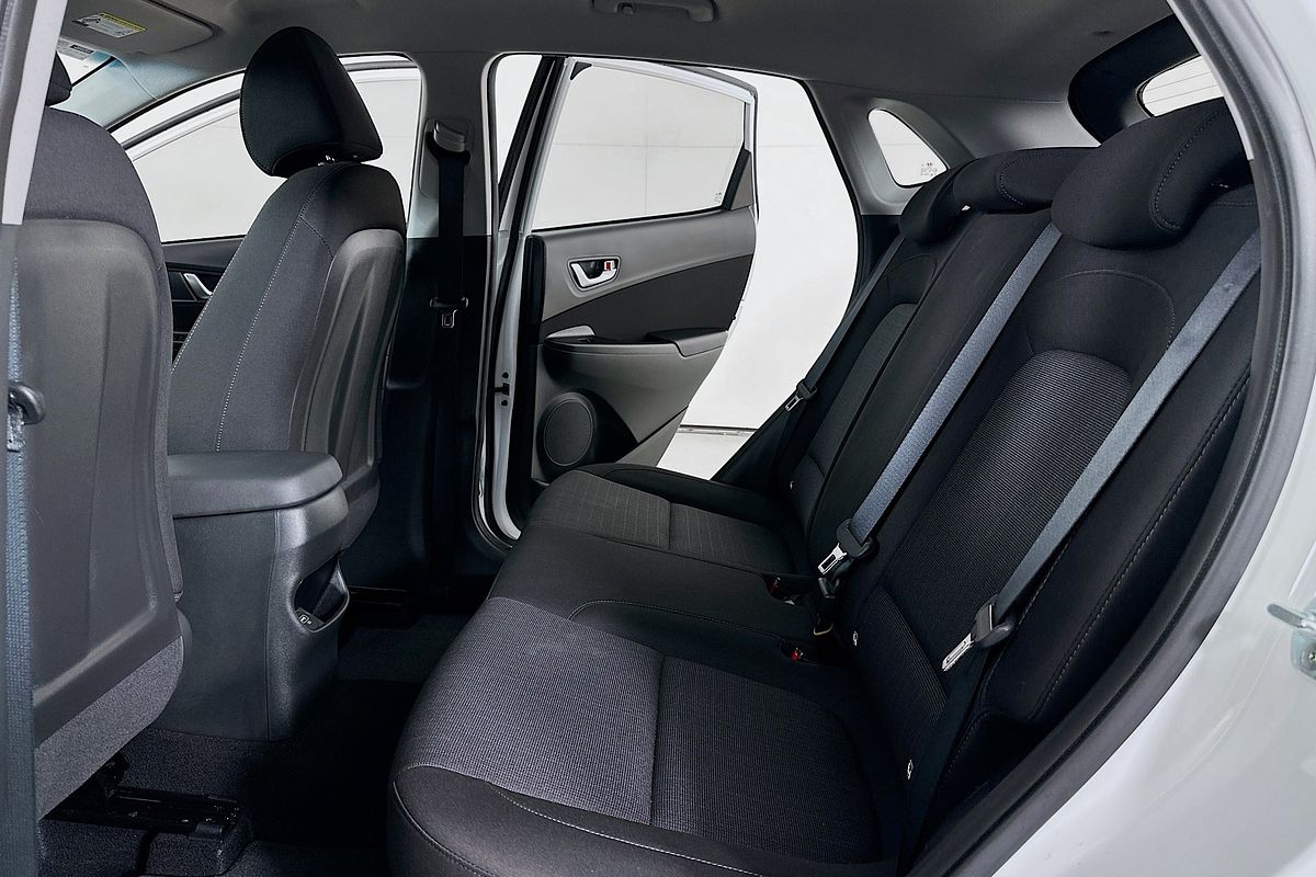 2022 Hyundai KONA (FWD) OS.V4 MY22