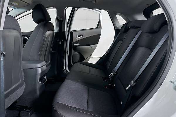 2022 Hyundai KONA (FWD) OS.V4 MY22