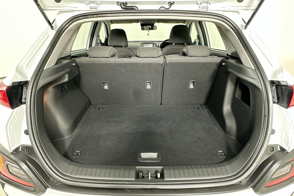 2020 Hyundai KONA ACTIVE (FWD) OS.3 MY20