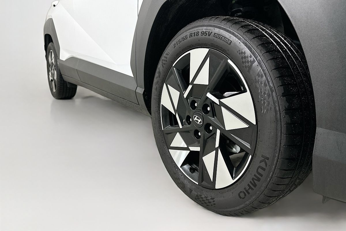 2024 Hyundai KONA  SX2.V1 MY24