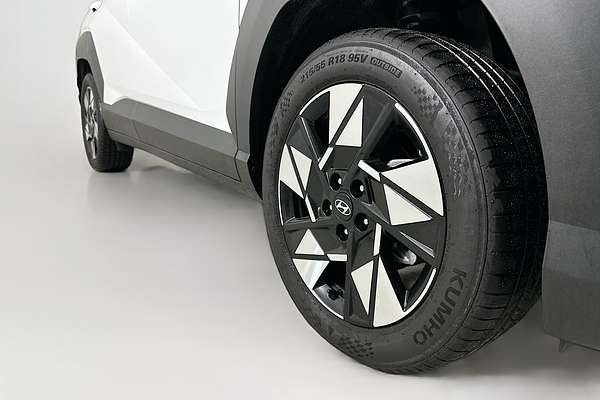 2024 Hyundai KONA  SX2.V1 MY24