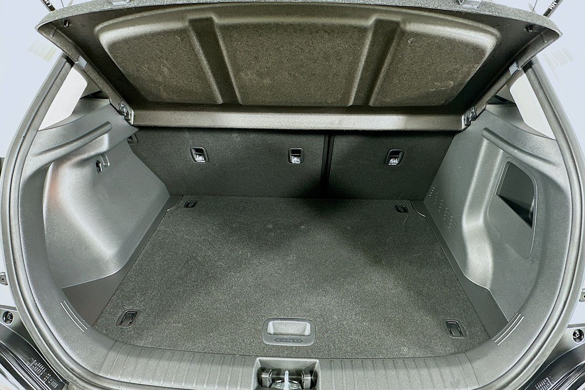 2022 Hyundai KONA (FWD) OS.V4 MY22