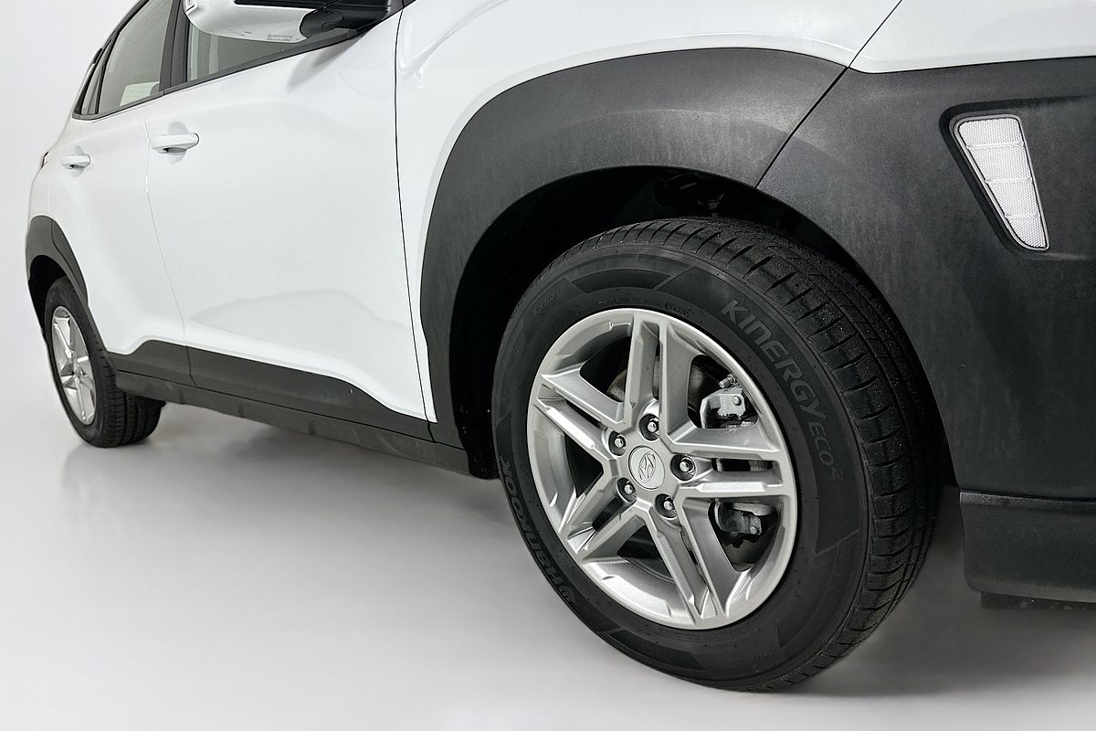 2020 Hyundai KONA ACTIVE (FWD) OS.3 MY20