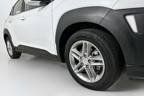 2020 Hyundai KONA ACTIVE (FWD) OS.3 MY20