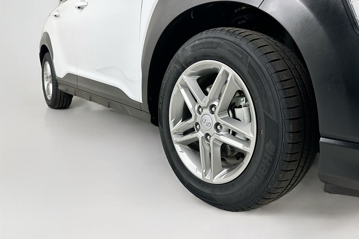 2020 Hyundai KONA ACTIVE (FWD) OS.3 MY20