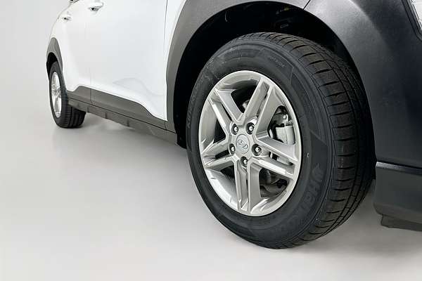2020 Hyundai KONA ACTIVE (FWD) OS.3 MY20