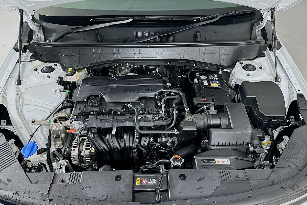 2024 Hyundai KONA  SX2.V1 MY24