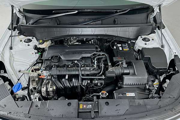 2024 Hyundai KONA  SX2.V1 MY24