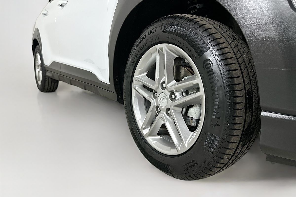 2020 Hyundai KONA ACTIVE (FWD) OS.3 MY20