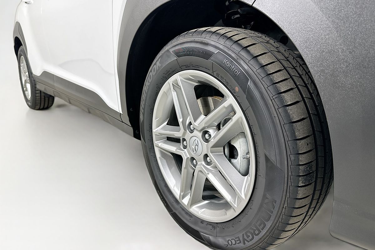 2022 Hyundai KONA (FWD) OS.V4 MY22