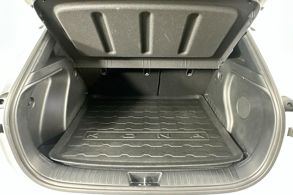 2024 Hyundai KONA HYBRID PREMIUM N LINE SX2.V1 MY24