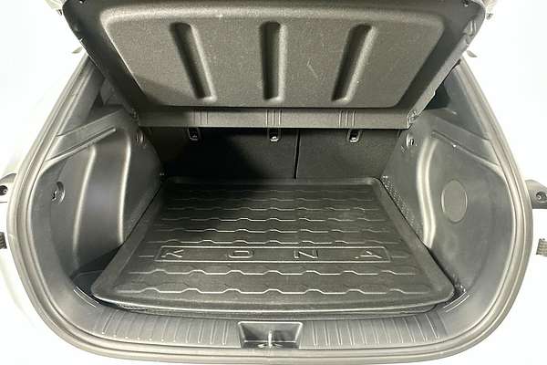 2024 Hyundai KONA HYBRID PREMIUM N LINE SX2.V1 MY24