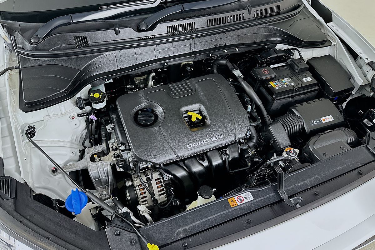 2020 Hyundai KONA ACTIVE (FWD) OS.3 MY20