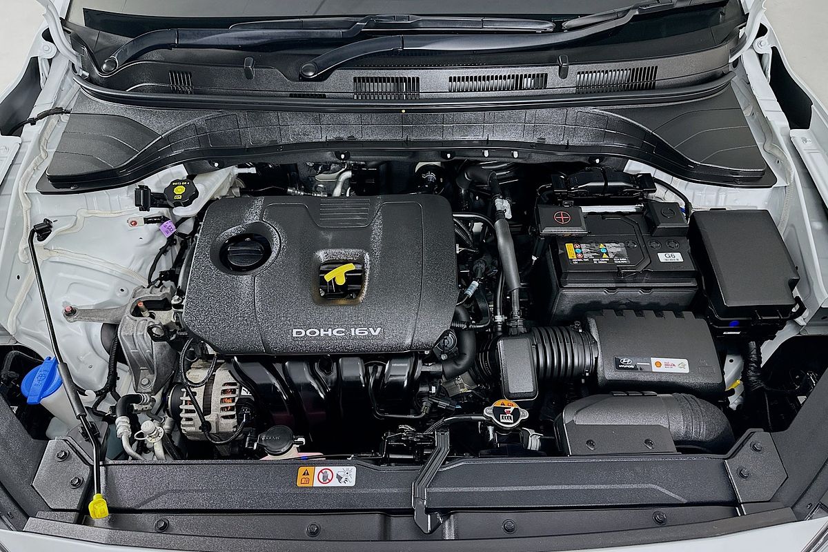 2020 Hyundai KONA ACTIVE (FWD) OS.3 MY20