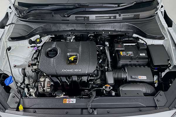2020 Hyundai KONA ACTIVE (FWD) OS.3 MY20