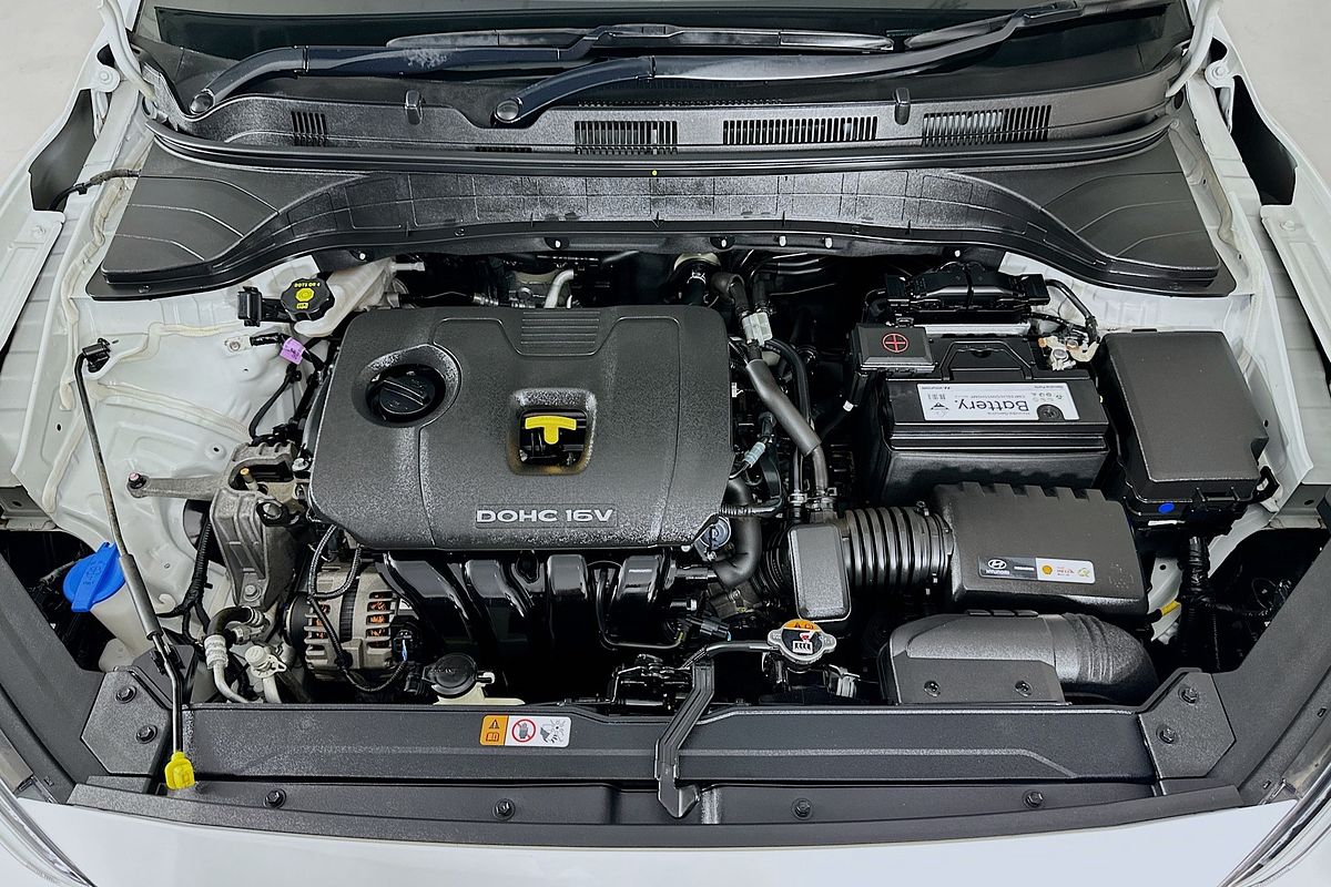 2020 Hyundai KONA ACTIVE (FWD) OS.3 MY20