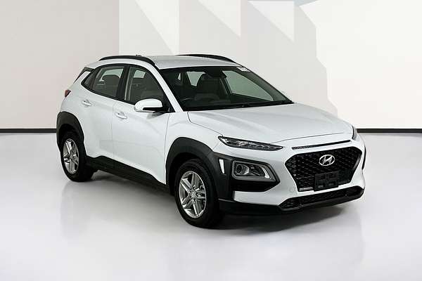 2020 Hyundai KONA ACTIVE (FWD) OS.3 MY20
