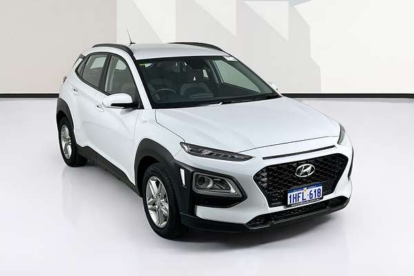 2020 Hyundai KONA ACTIVE (FWD) OS.3 MY20