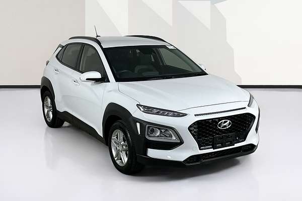 2020 Hyundai KONA ACTIVE (FWD) OS.3 MY20