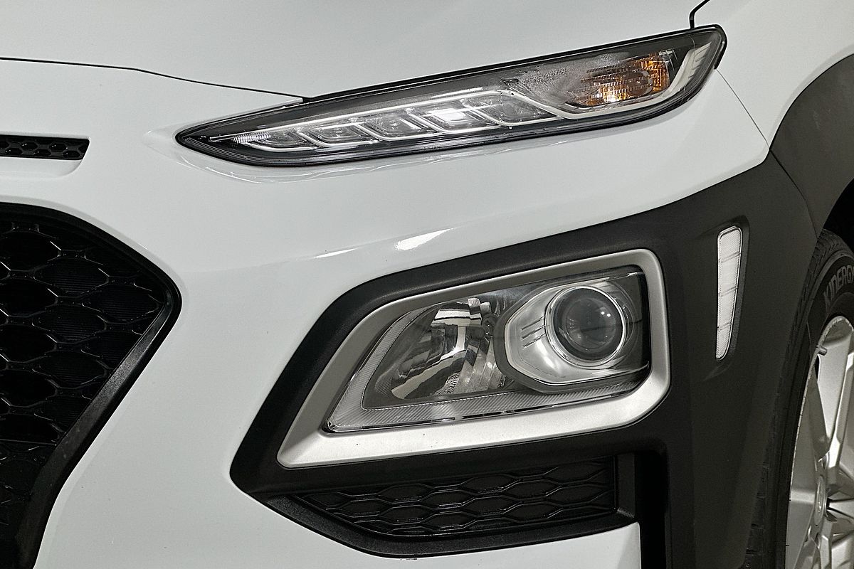 2020 Hyundai KONA ACTIVE (FWD) OS.3 MY20