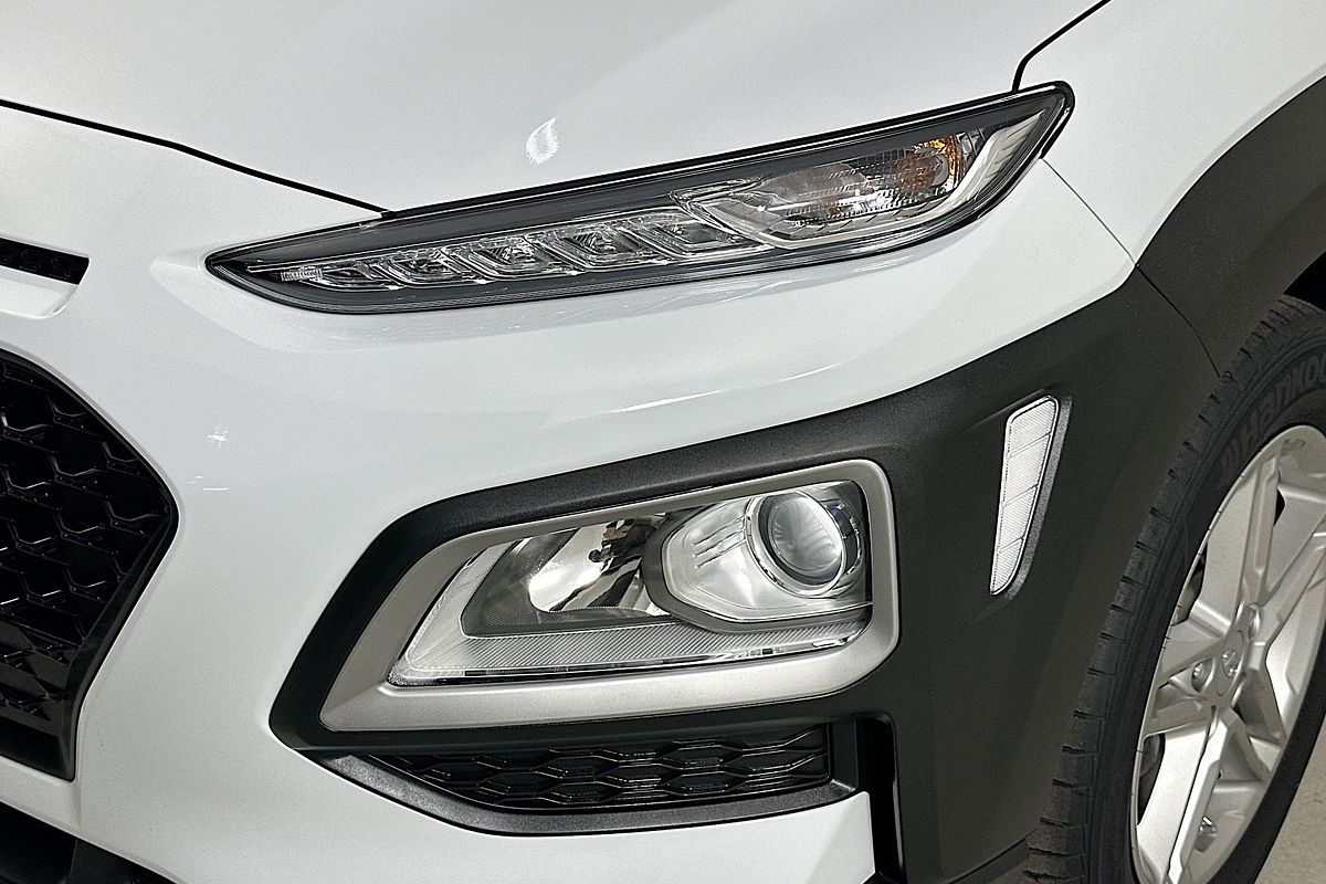 2020 Hyundai KONA ACTIVE (FWD) OS.3 MY20