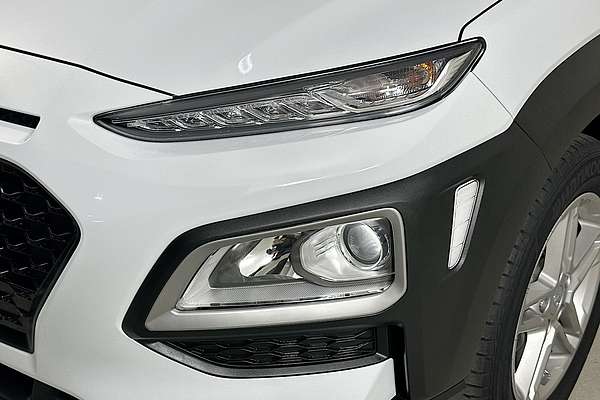 2020 Hyundai KONA ACTIVE (FWD) OS.3 MY20