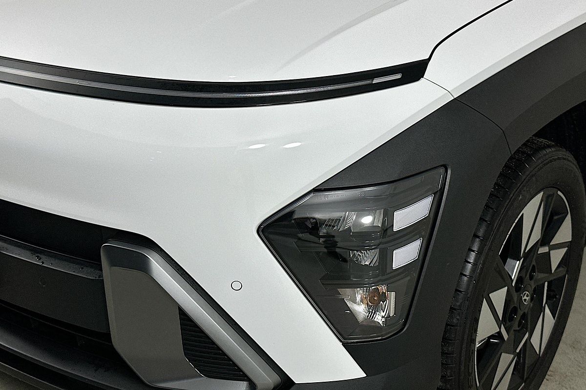 2024 Hyundai KONA  SX2.V1 MY24