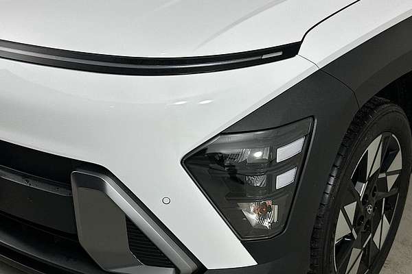 2024 Hyundai KONA  SX2.V1 MY24