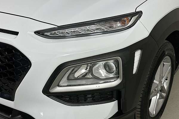 2020 Hyundai KONA ACTIVE (FWD) OS.3 MY20
