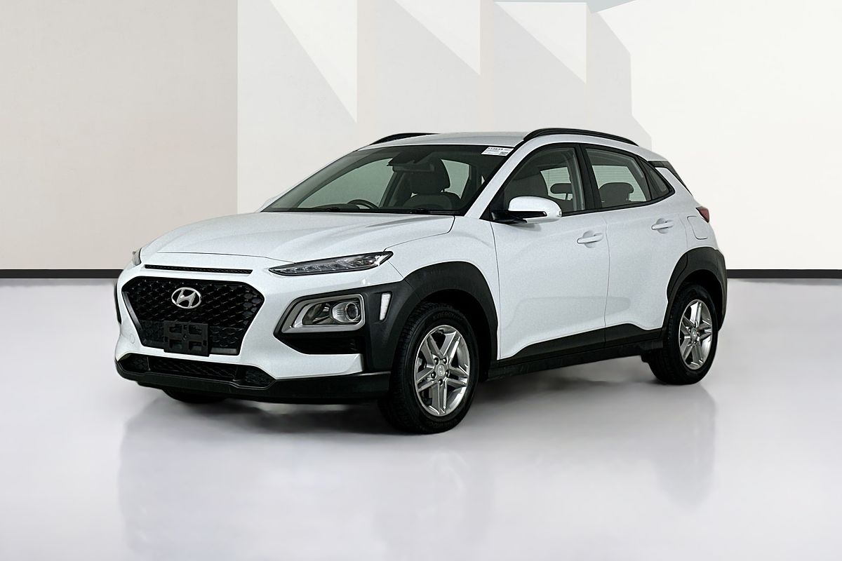 2020 Hyundai KONA ACTIVE (FWD) OS.3 MY20
