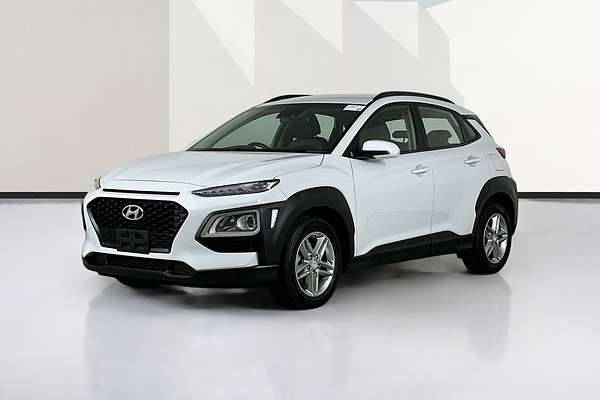 2020 Hyundai KONA ACTIVE (FWD) OS.3 MY20
