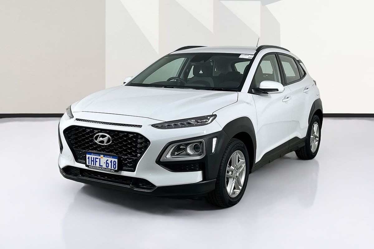 2020 Hyundai KONA ACTIVE (FWD) OS.3 MY20