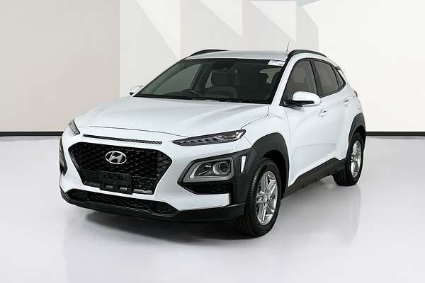 2020 Hyundai KONA ACTIVE (FWD) OS.3 MY20